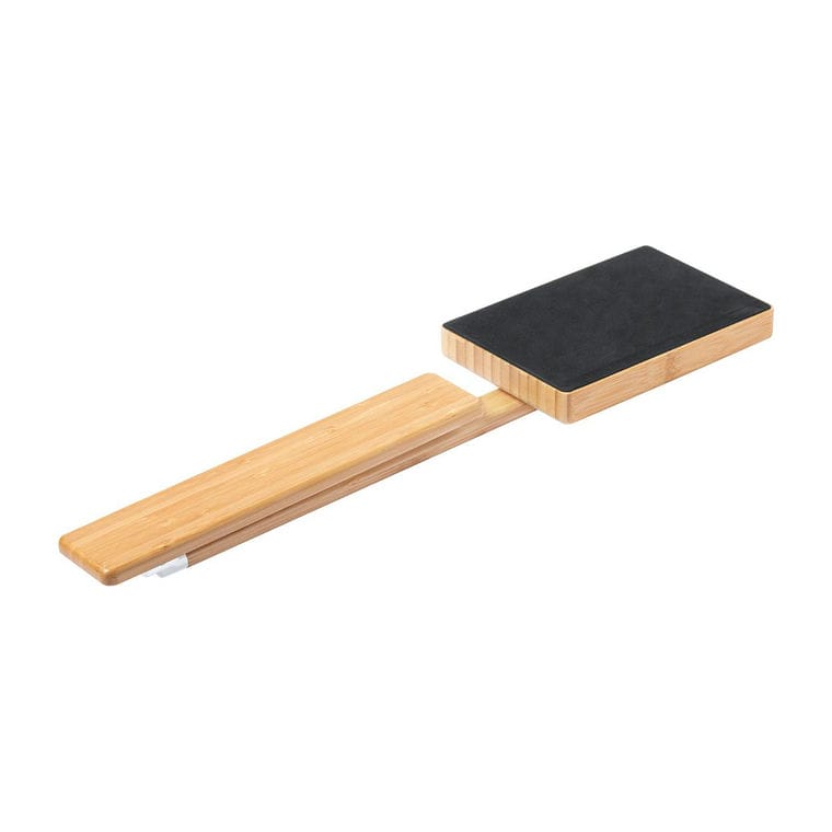 Lampă de birou multifuncțională Sleya natural