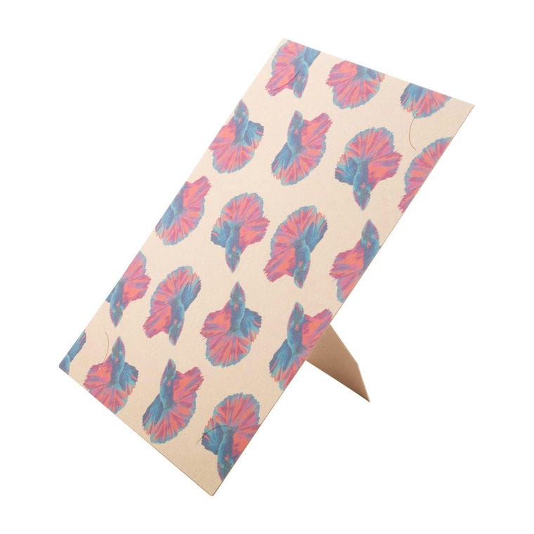 Ramă foto personalizată CreaFrame Eco natural