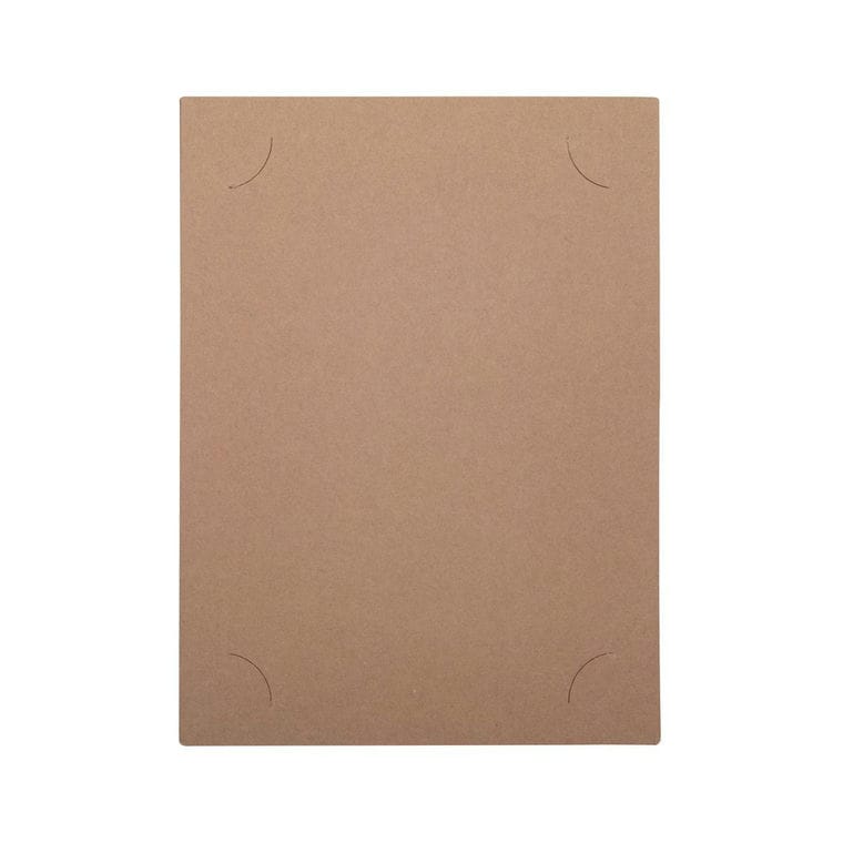 Ramă foto personalizată CreaFrame Eco natural