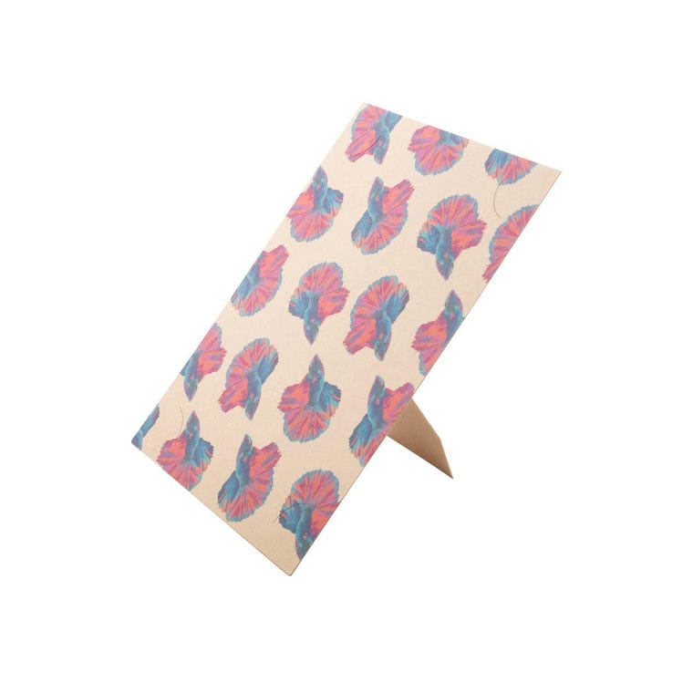 Ramă foto personalizată CreaFrame Eco natural