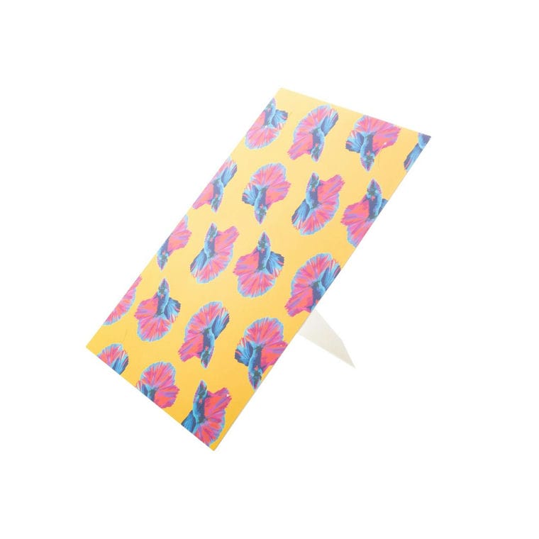 Ramă foto personalizată CreaFrame Alb