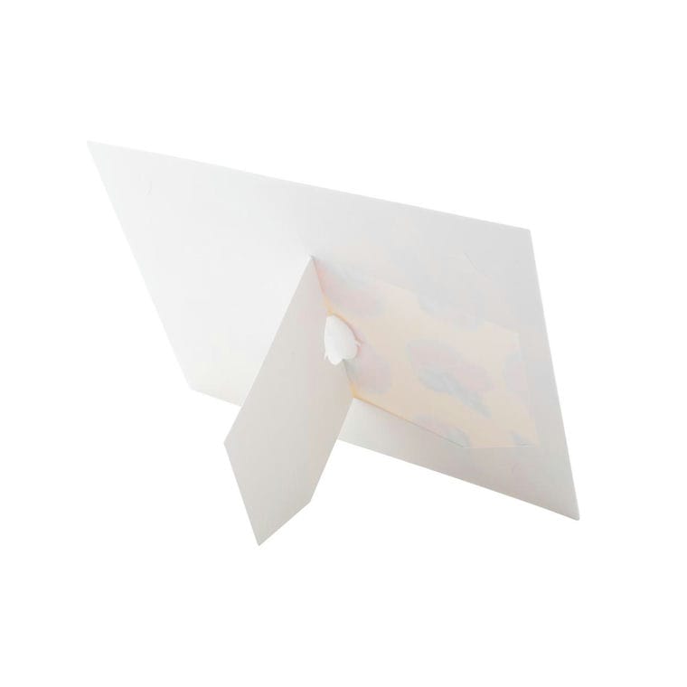 Ramă foto personalizată CreaFrame Alb