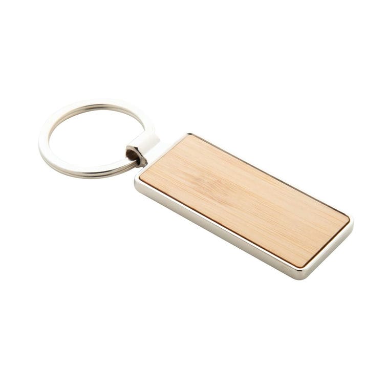 Breloc Sqorby natural