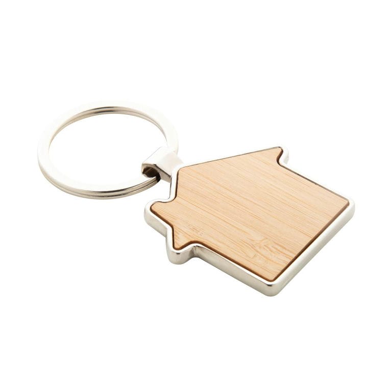 Breloc Horby natural