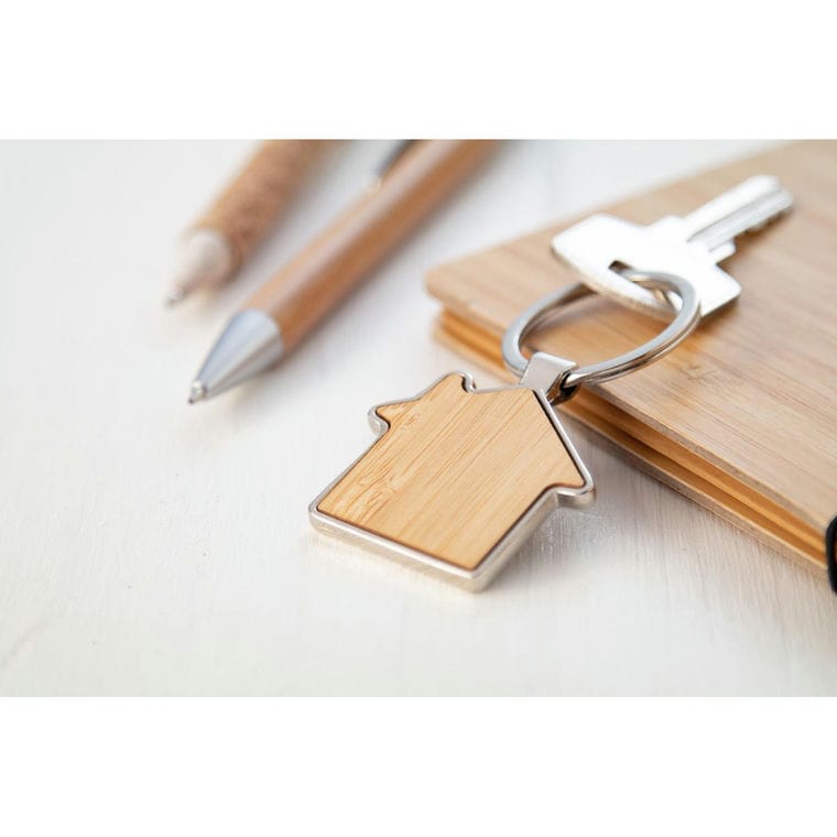 Breloc Horby natural