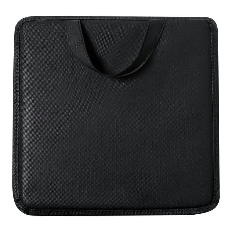 Pernă de stadion Rostel Negru