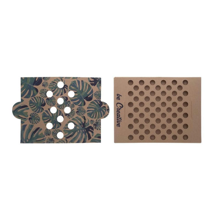 Suport de stilou Folty Eco natural