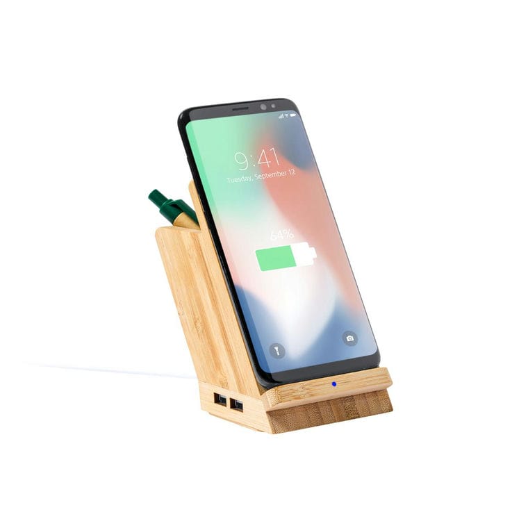 Suport pixuri multifuncțional Eterna natural