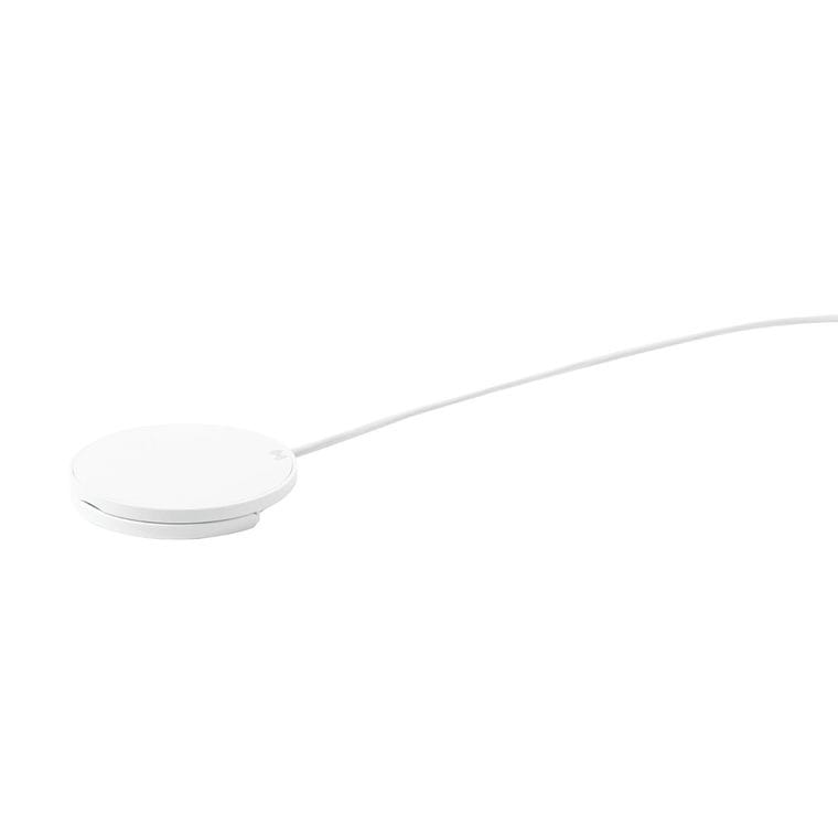 încărcător wireless magnetic RABS Dixlem Alb
