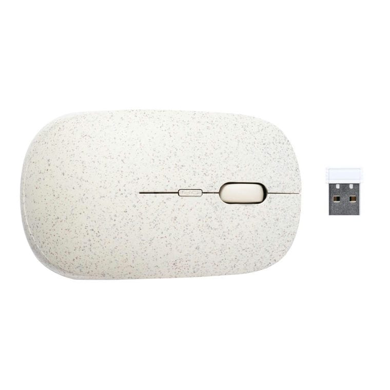 Mouse optic Estiky natural