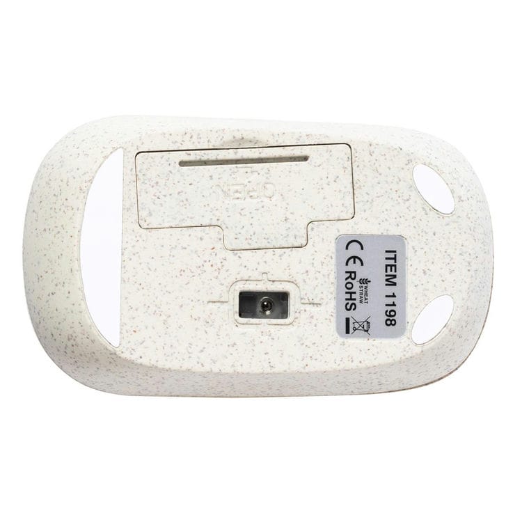 Mouse optic Estiky natural