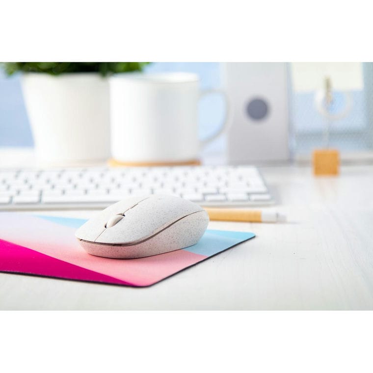 Mouse optic Estiky natural