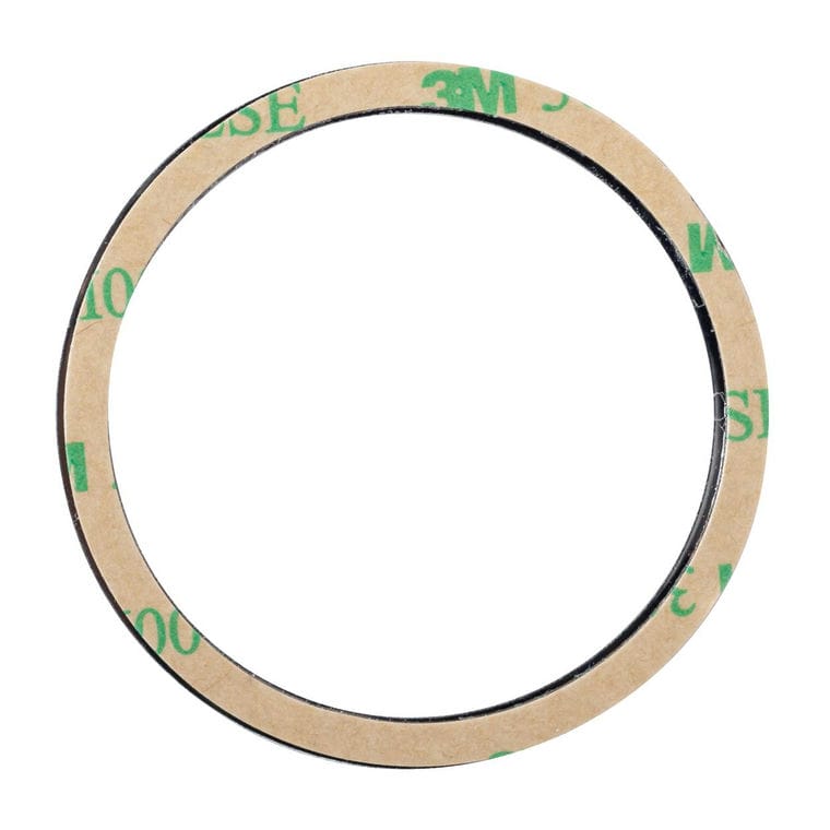 Încărcător wireles magnetic Virom Alb