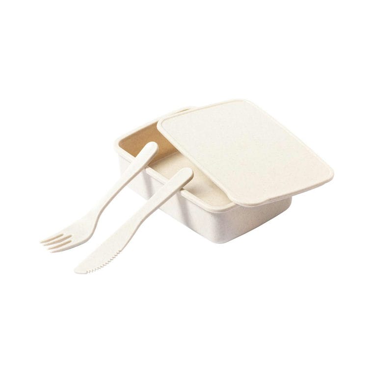 Cutie pentru alimente Adobo natural