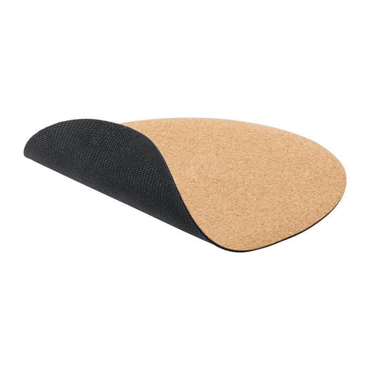 Mouse pad Topick natural