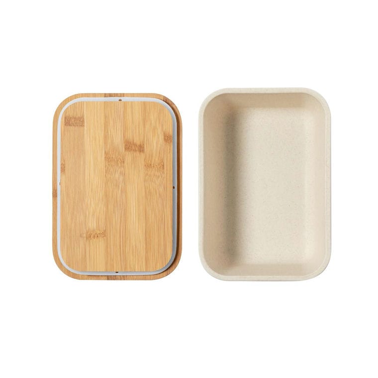 Cutie pentru alimente Goreng natural