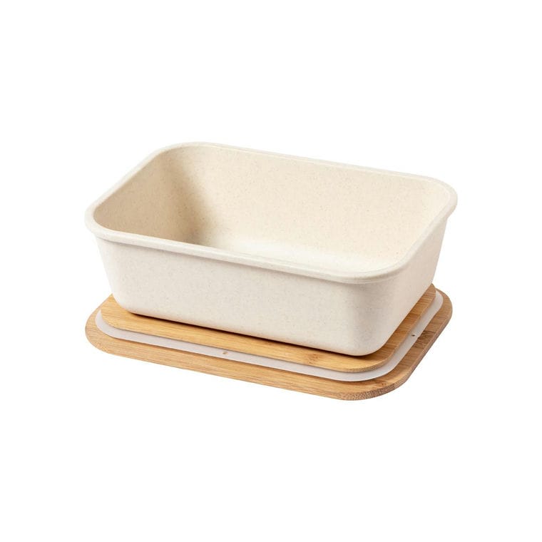 Cutie pentru alimente Goreng natural