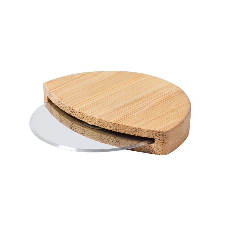 Pizza cutter Marinara natural