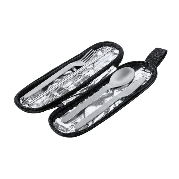 Set tacâmuri Sullery natural