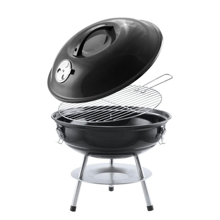 Grătar Mayrax Negru