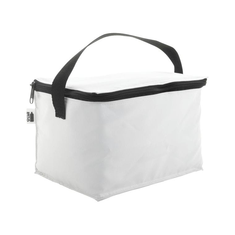 Geantă frigorifică personalizată CreaCool 6 Negru