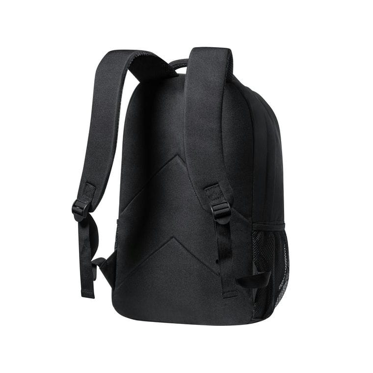 Rucsac RPET Young Negru