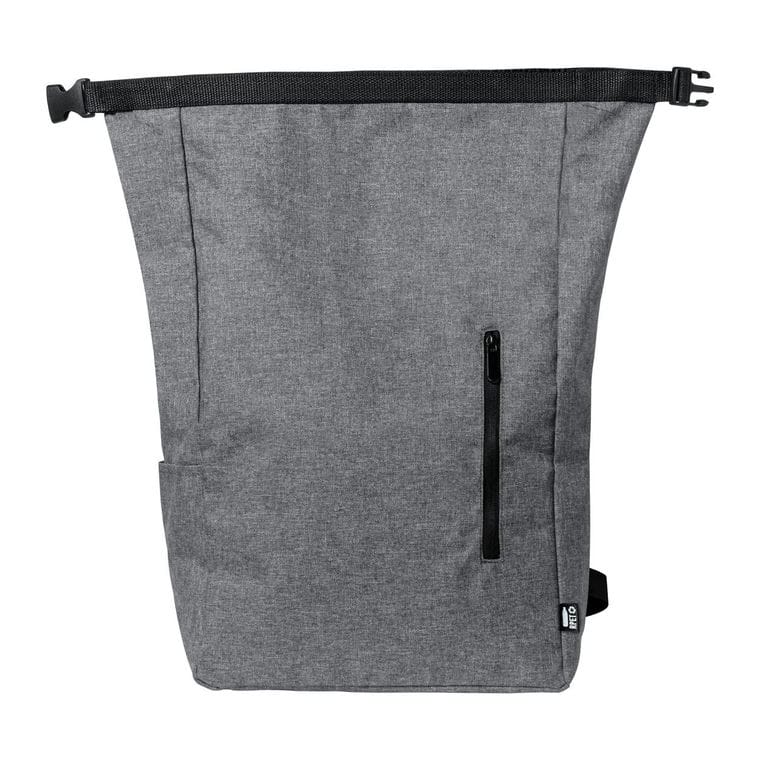 Rucsac RPET Morgan gri