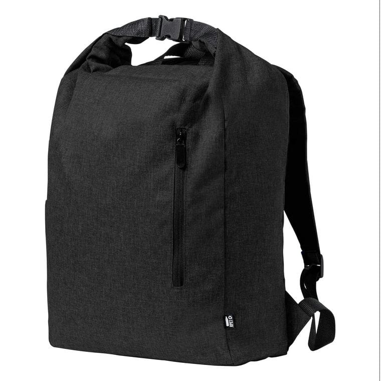 Rucsac RPET Morgan Negru