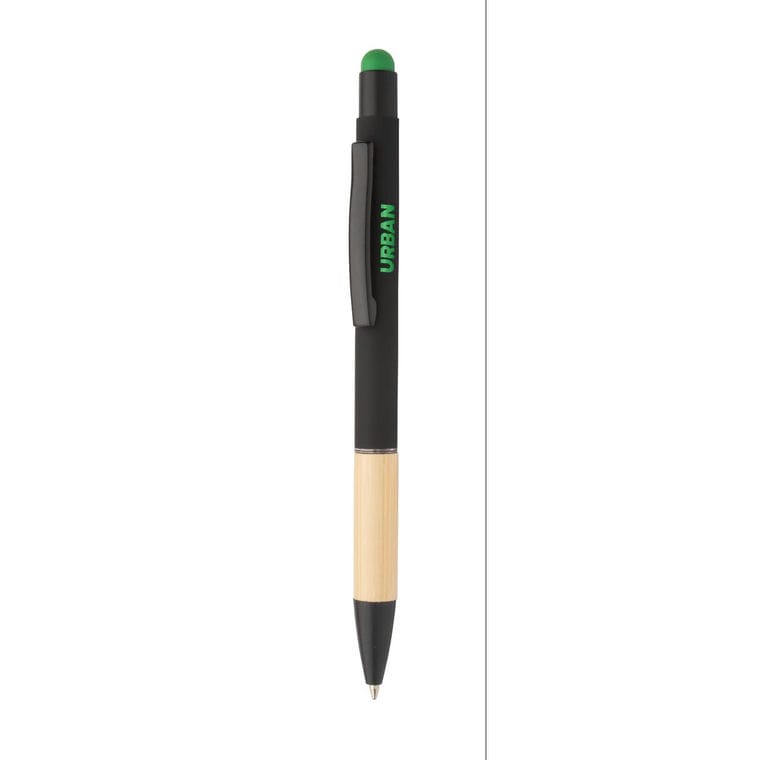 Pix touch screen Boorly Verde