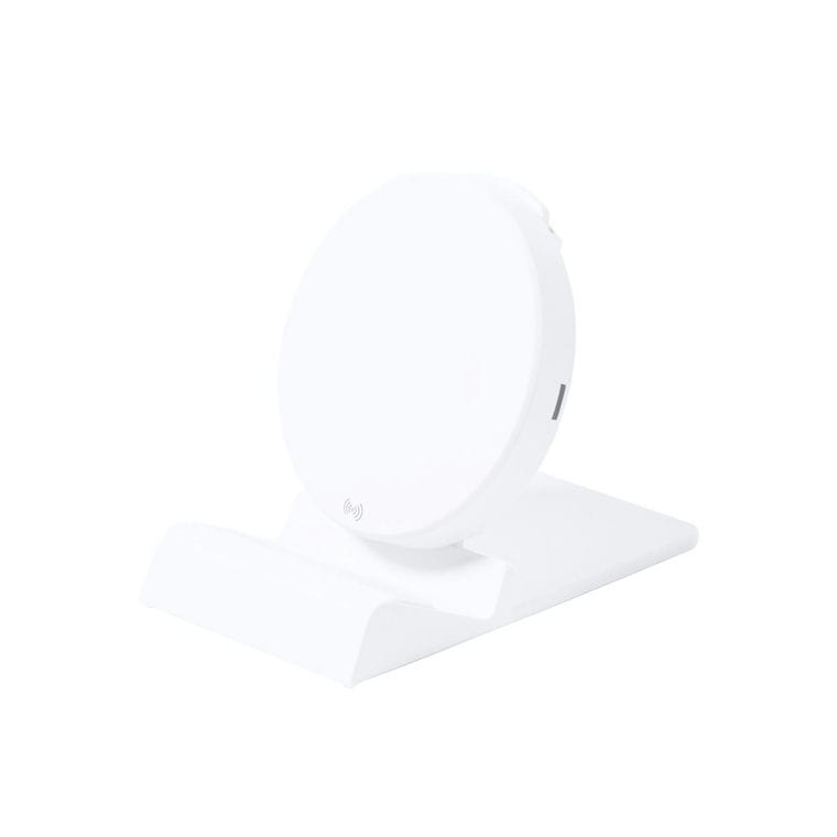 Geantă frigorifică personalizată Lomen Alb