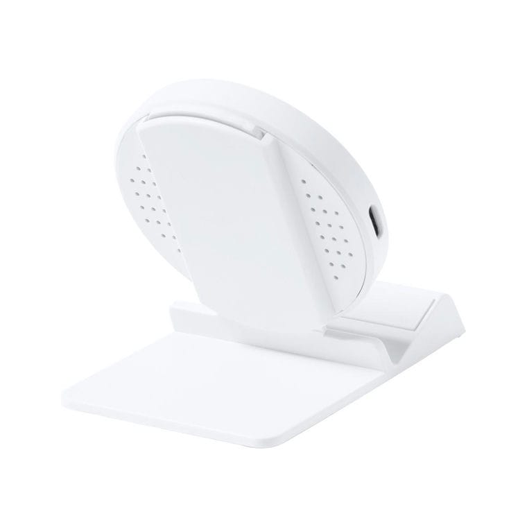 Geantă frigorifică personalizată Lomen Alb