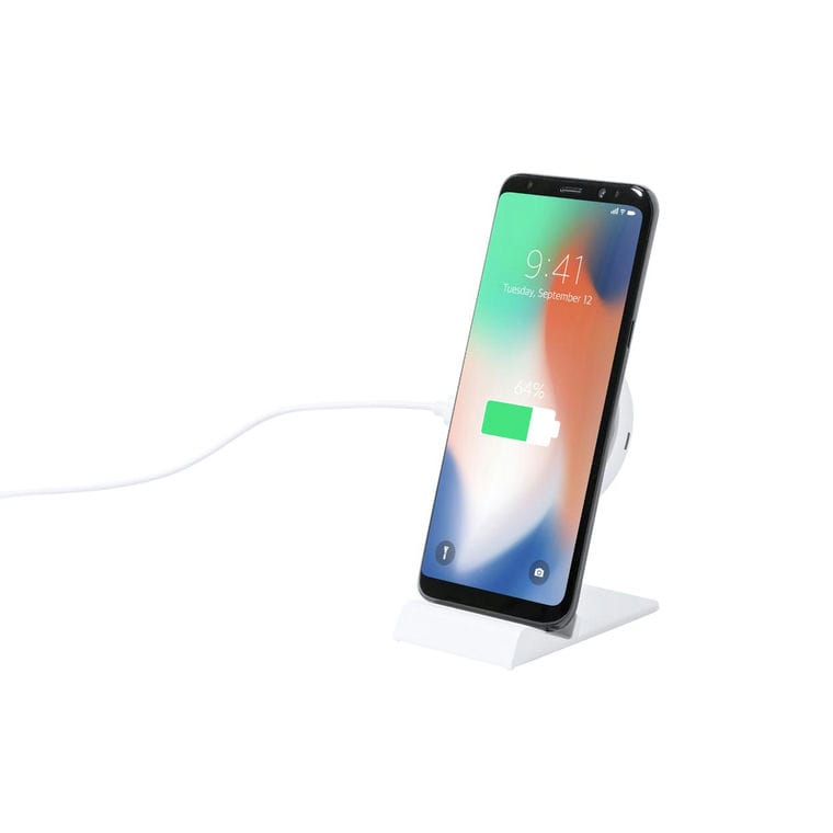 Geantă frigorifică personalizată Lomen Alb