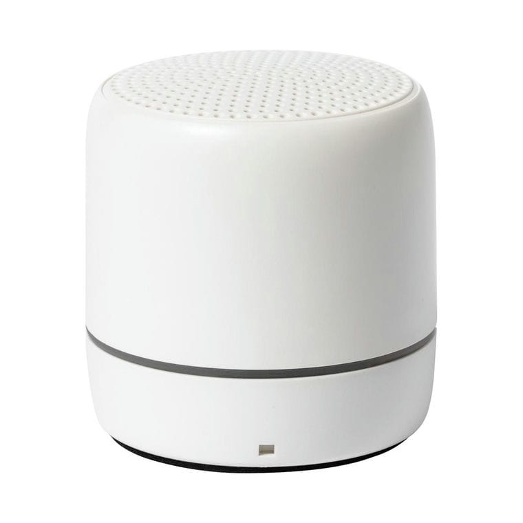 Difuzor bluetooth RABS Replay Alb
