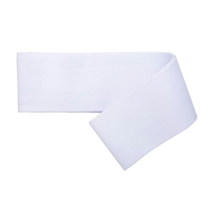 Bandă de exerciții personalizată CreaTrain Alb