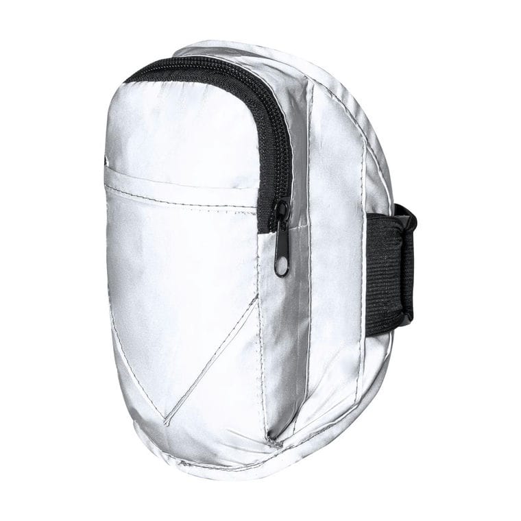 Banderolă reflectorizantă pentru alergat Bilbon