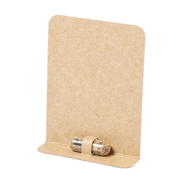 Geantă frigorifică personalizată Flocca natural