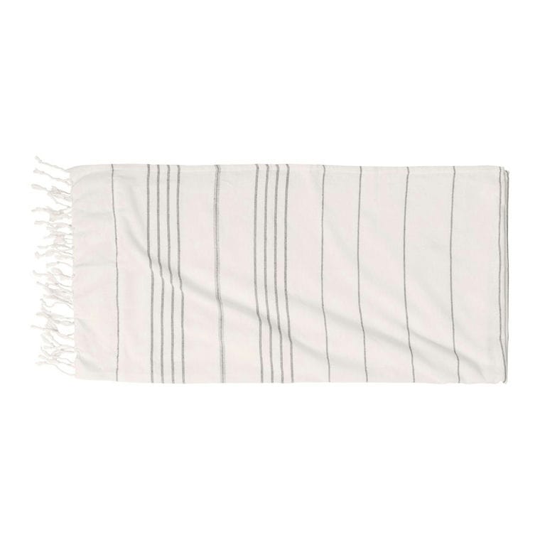 Prosop plajă Prik gri