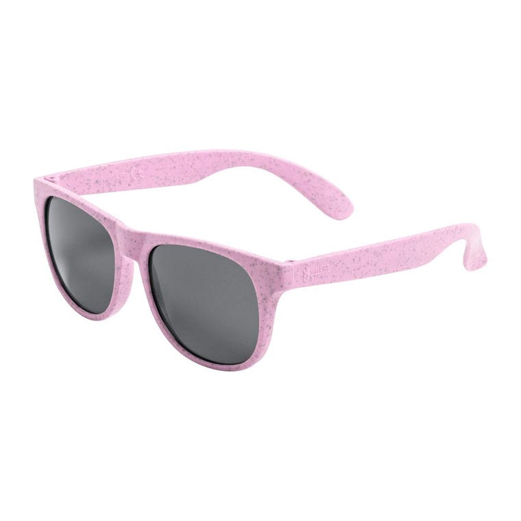 Ochelari de soare Mirfat roz