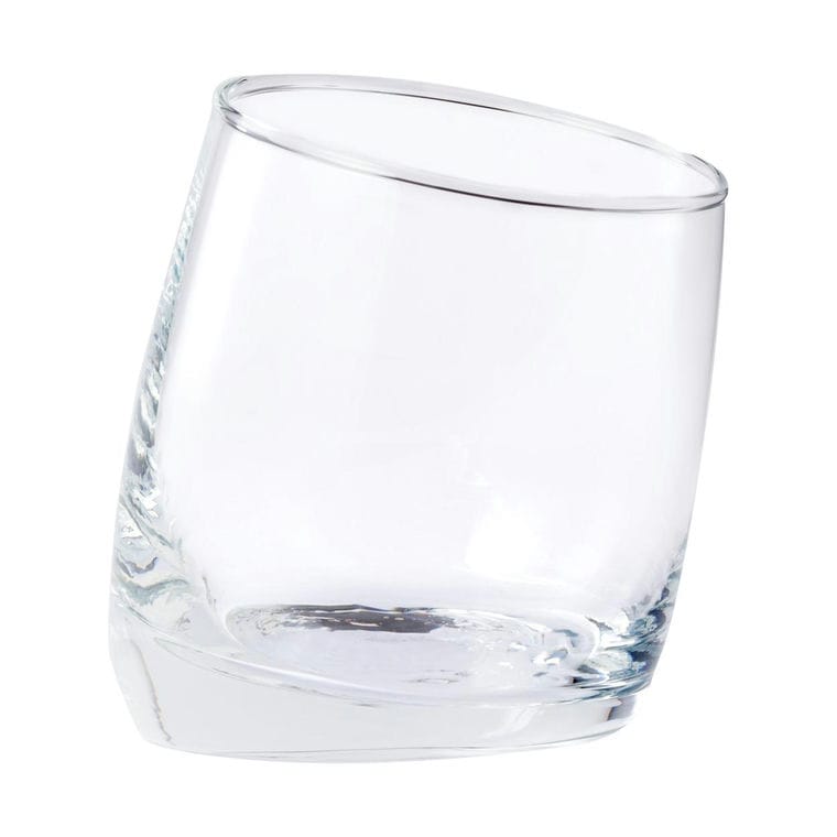 Pahar de whisky Merzex transparent