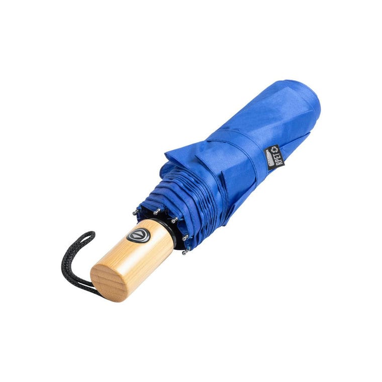 Umbrelă RPET Keitty Albastru