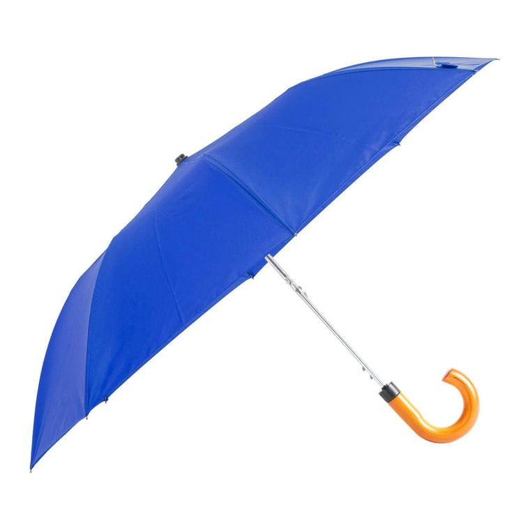 Umbrelă RPET Branit Albastru