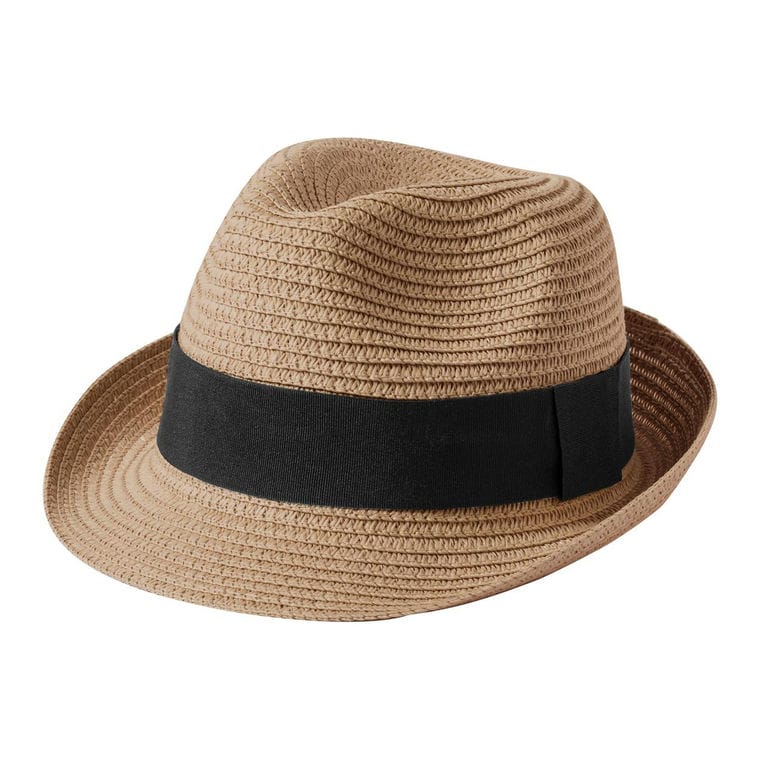 Pălărie Ranyit maro