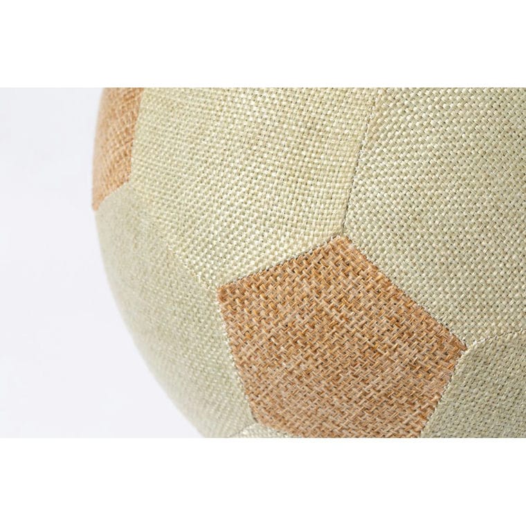 Minge fotbal Slinky natural