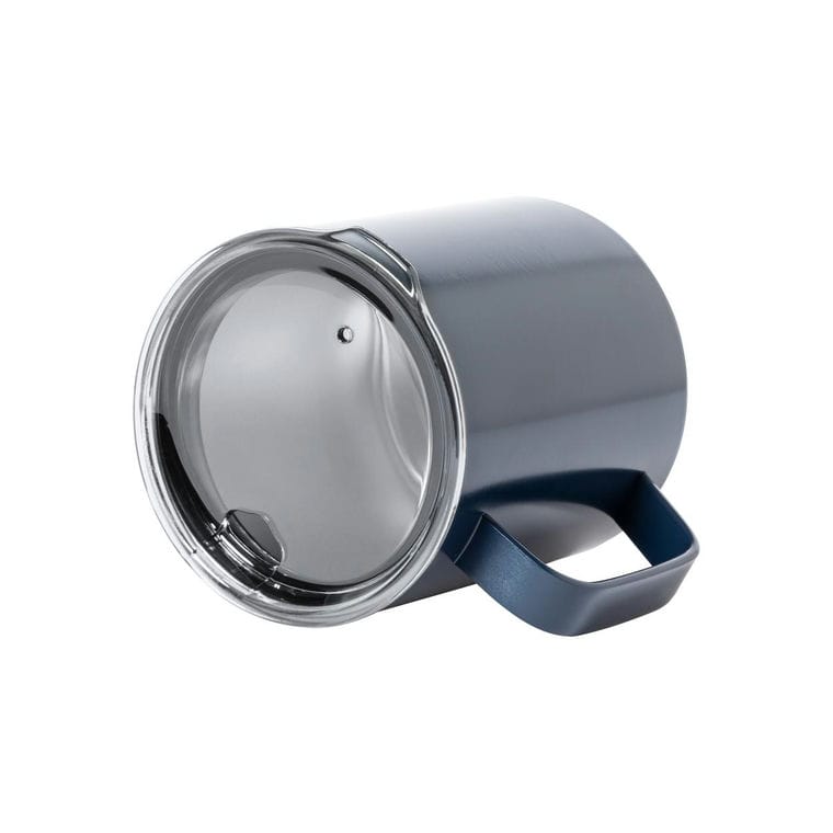 Cană termică Hanna albastru închis