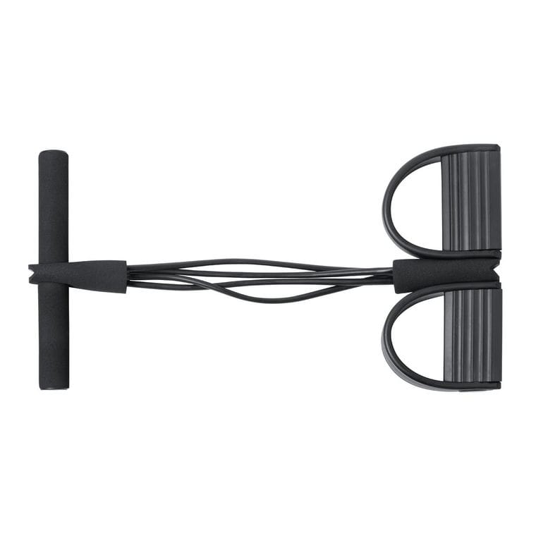 Bandă exerciții Rayden Negru