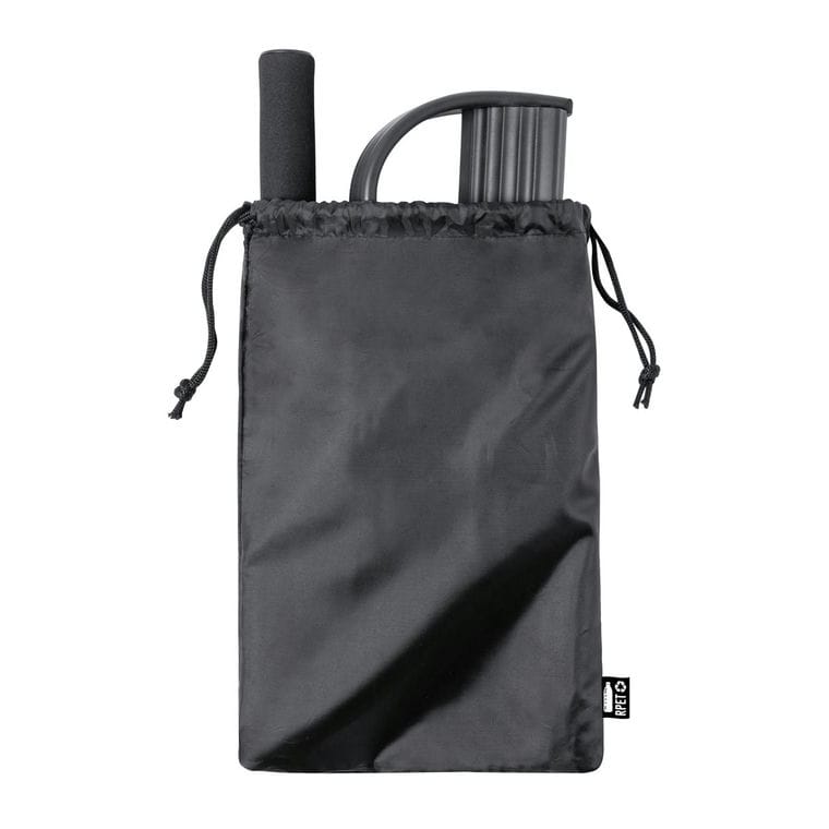 Bandă exerciții Rayden Negru