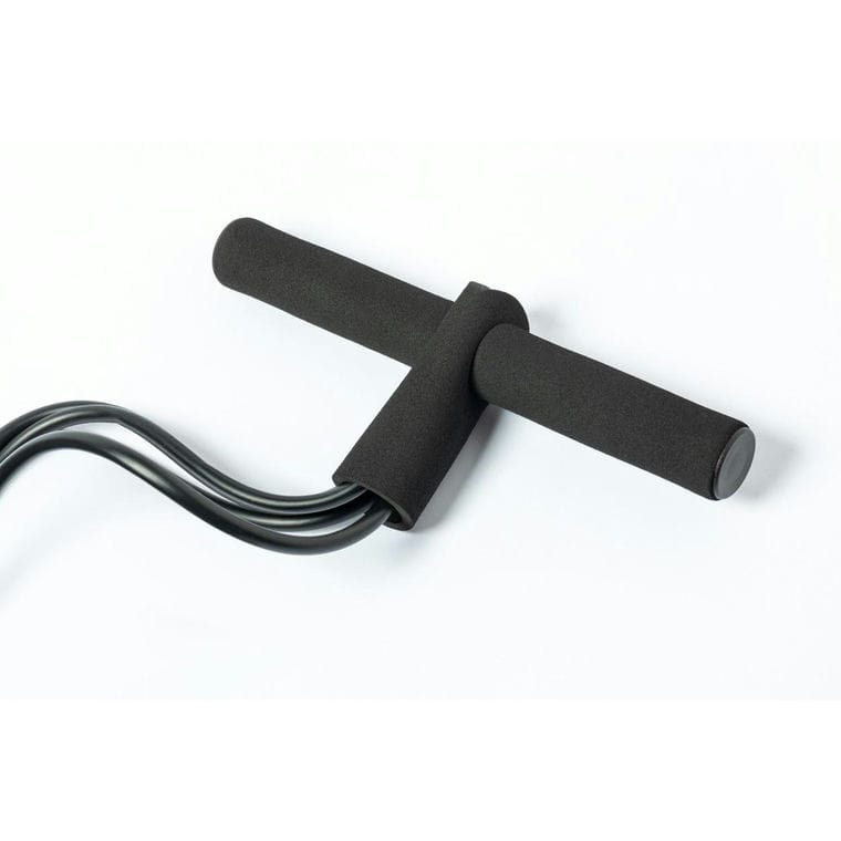 Bandă exerciții Rayden Negru