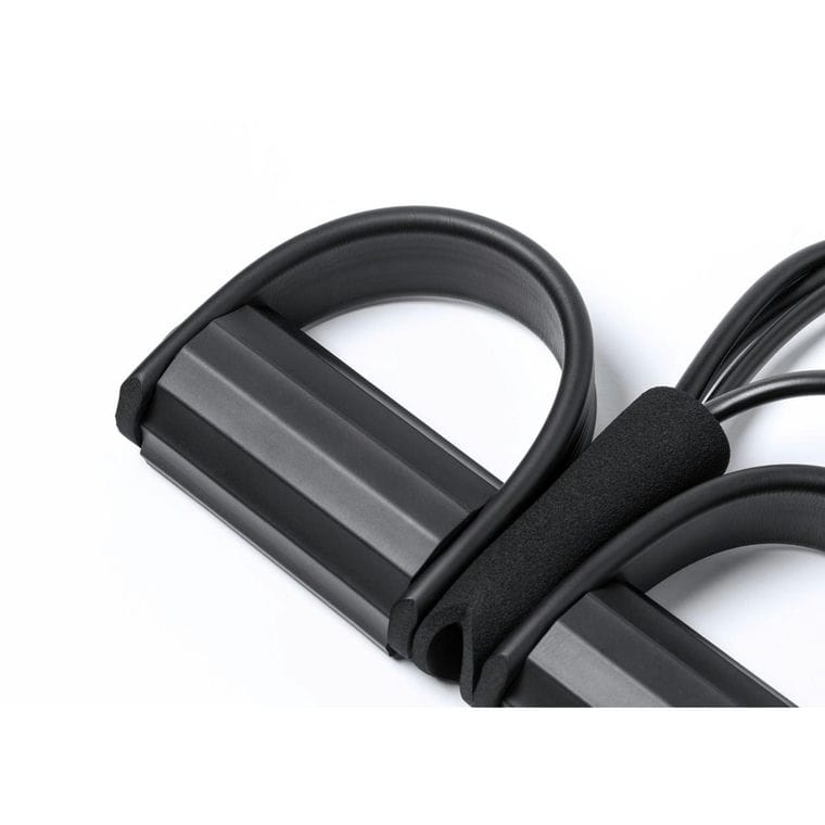 Bandă exerciții Rayden Negru