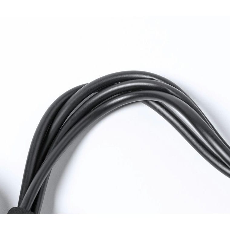 Bandă exerciții Rayden Negru