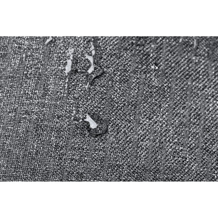 Geantă reflectorizantă cu șnur Stabby gri